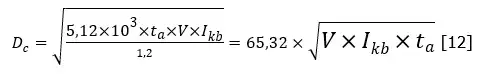 Formula [12]